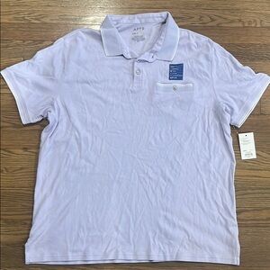 Apt. 9 Premier Flex Polo